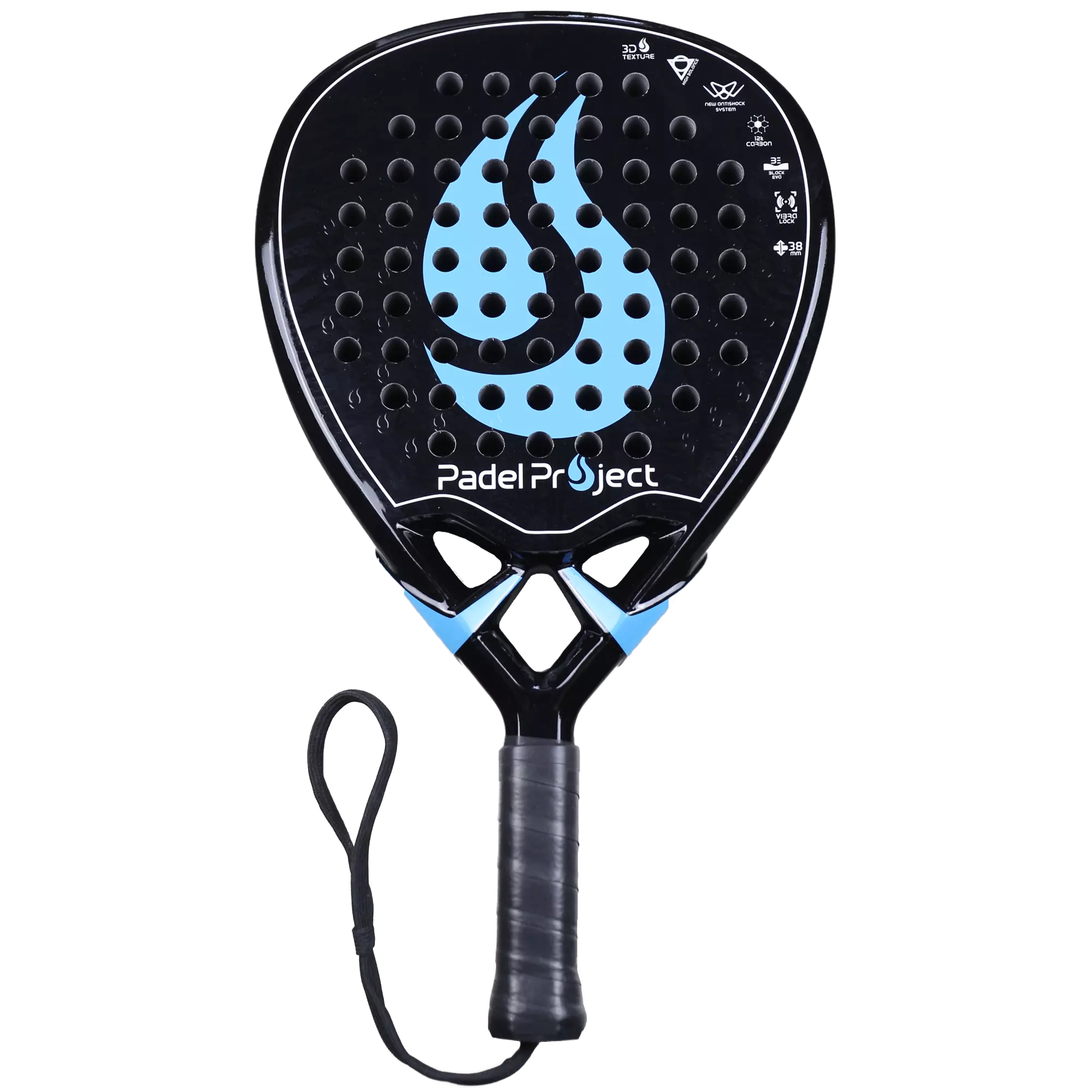 Padel Project Kodawaru