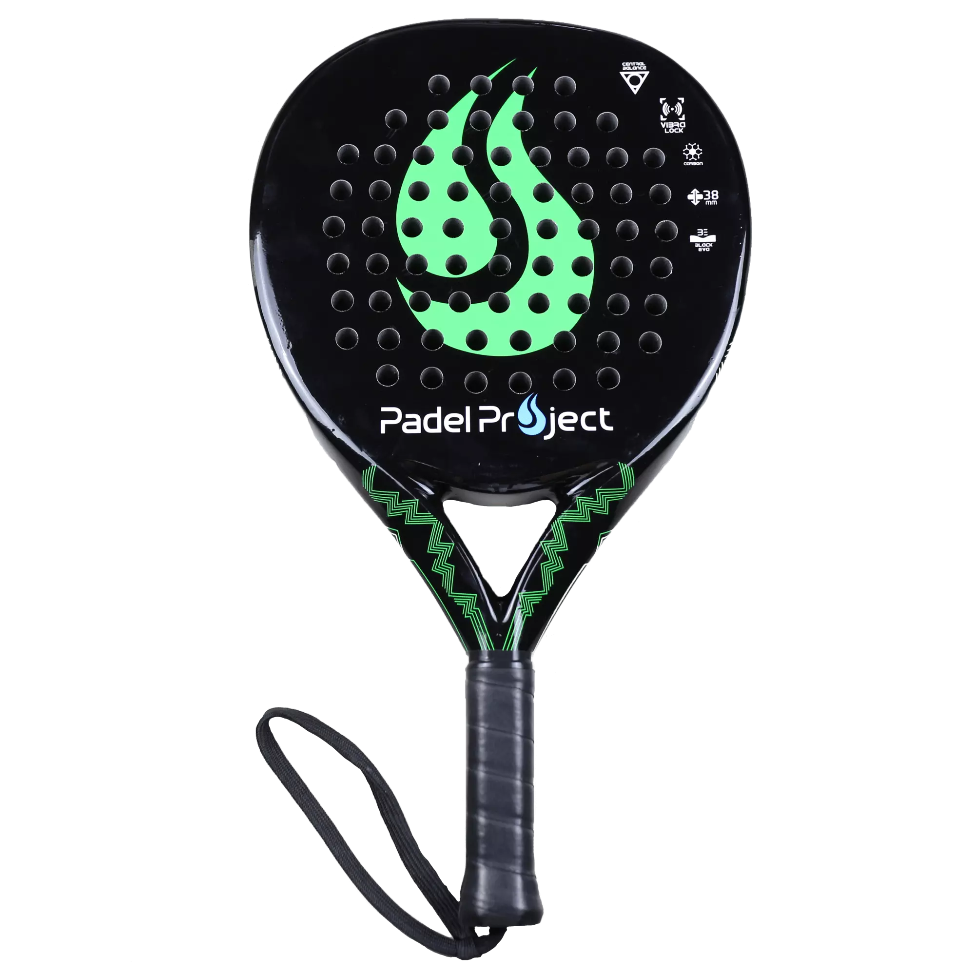 Padel Project Core