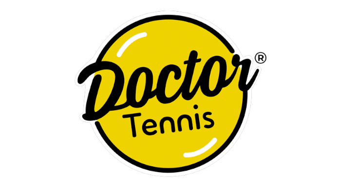Logo Doctor Tennis